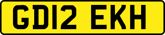 GD12EKH