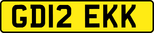 GD12EKK
