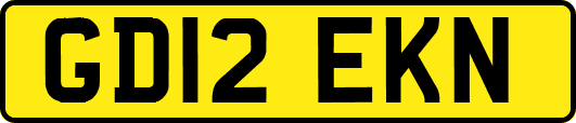 GD12EKN