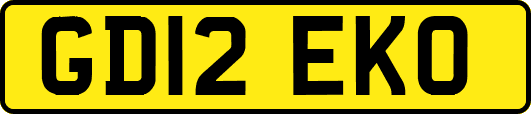 GD12EKO