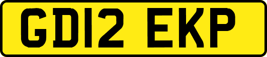 GD12EKP
