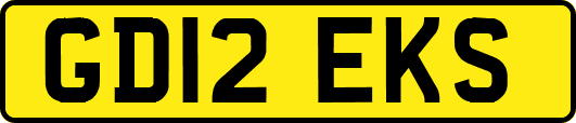 GD12EKS