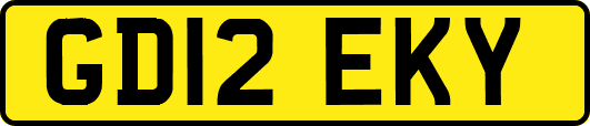 GD12EKY