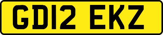 GD12EKZ