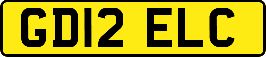 GD12ELC