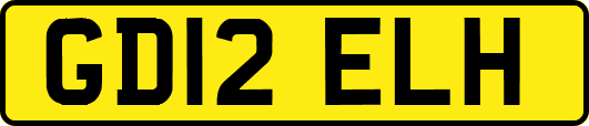 GD12ELH