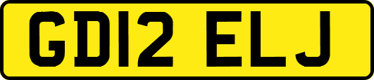 GD12ELJ