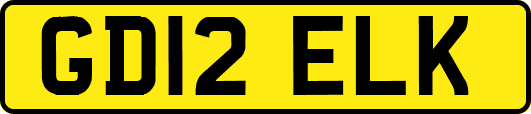 GD12ELK