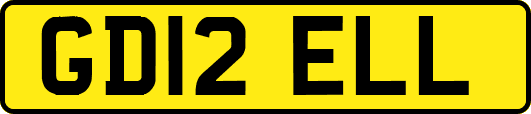 GD12ELL