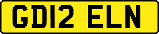 GD12ELN