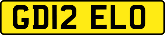 GD12ELO
