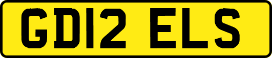 GD12ELS