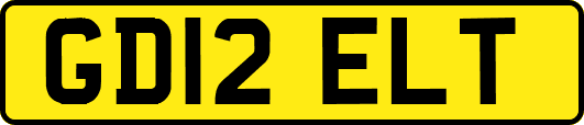 GD12ELT