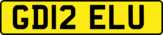GD12ELU