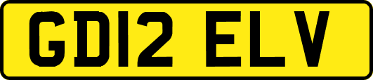 GD12ELV