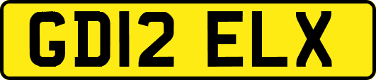 GD12ELX