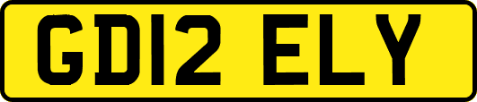 GD12ELY