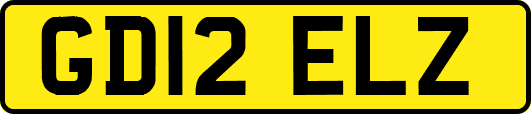 GD12ELZ