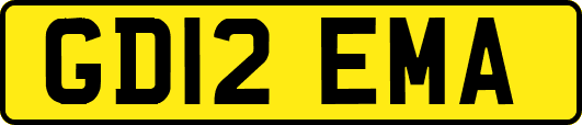 GD12EMA