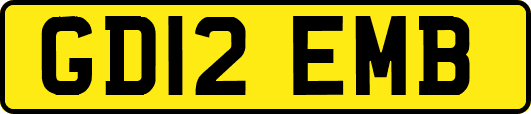 GD12EMB
