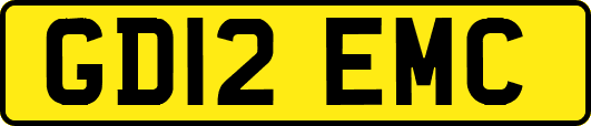 GD12EMC