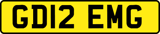 GD12EMG