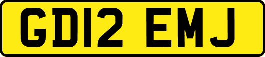 GD12EMJ