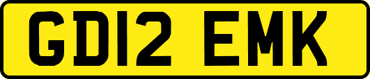 GD12EMK