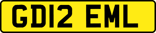 GD12EML