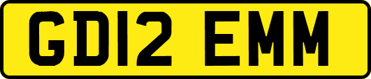 GD12EMM