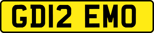 GD12EMO