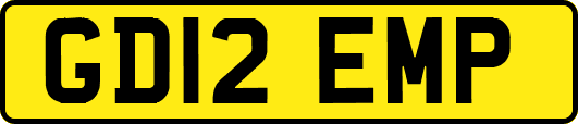 GD12EMP