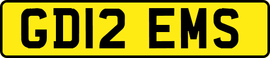 GD12EMS