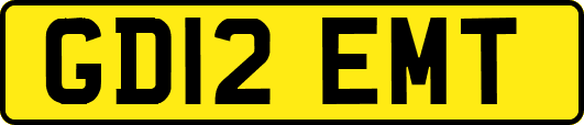 GD12EMT