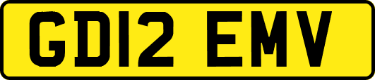 GD12EMV