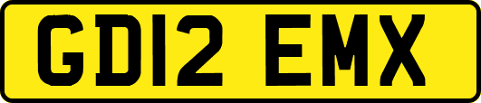 GD12EMX