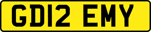 GD12EMY