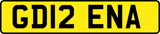 GD12ENA
