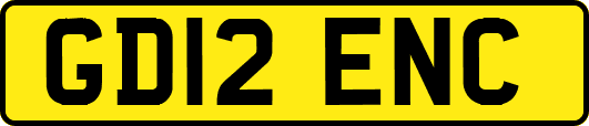GD12ENC