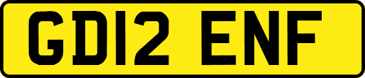 GD12ENF