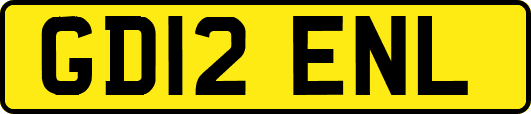 GD12ENL