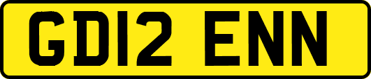 GD12ENN