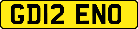 GD12ENO