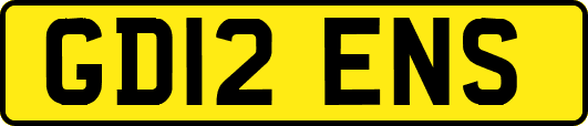 GD12ENS