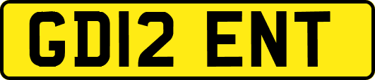 GD12ENT