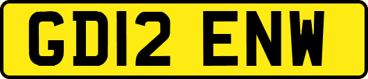 GD12ENW