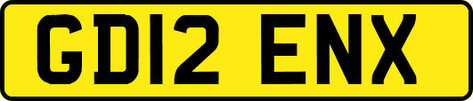 GD12ENX