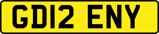 GD12ENY