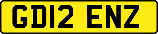 GD12ENZ