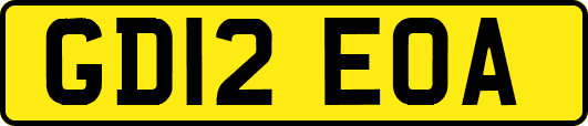 GD12EOA